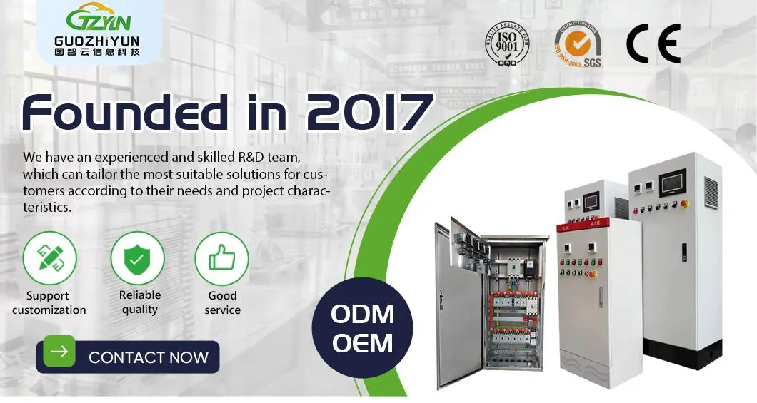 Power Distribution Project