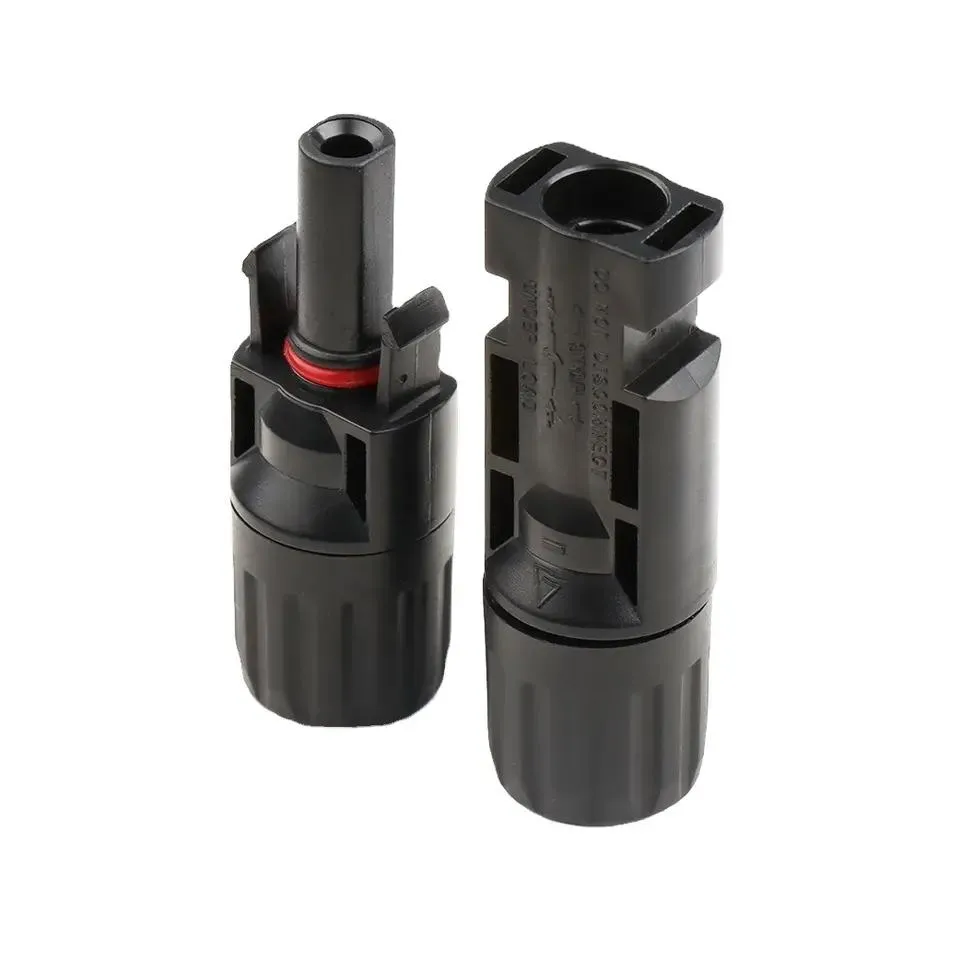 Solar PV Connector