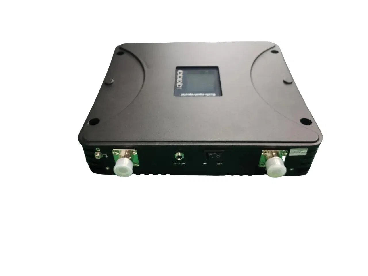 100MW Versatile Quad Band Repeater for Seamless Connectivity Anywhere