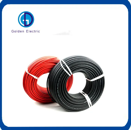 PV System Connection Cable