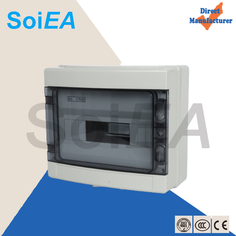 Ha 2 Solar PV DC Customized 4 in 2 out Combiner Box Solar PV DC Customized 4 in 2 out Combiner Box Junction Box