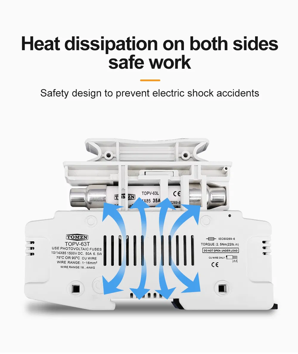 PV String Protection