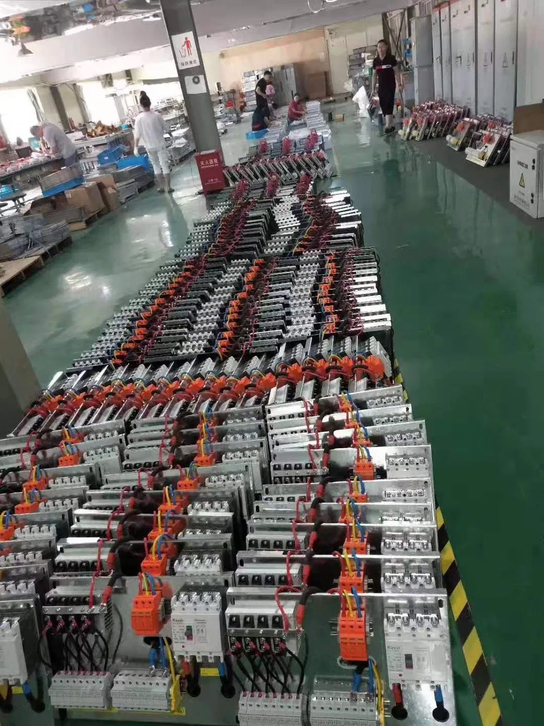 Wiring Configuration