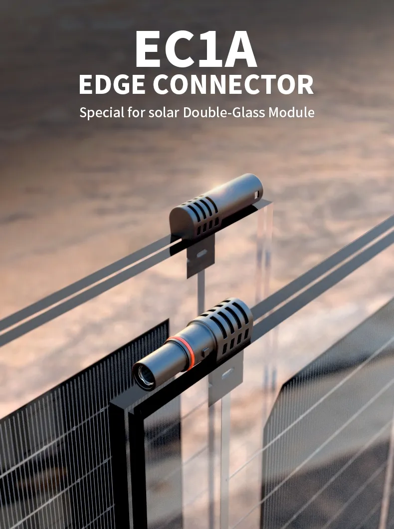 Connector Dimensions