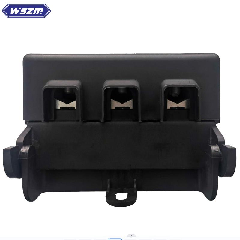 Hot Mv Pole Mounted Fuse Switch Disconnector (3P+N) Leakage Circuit Breaker