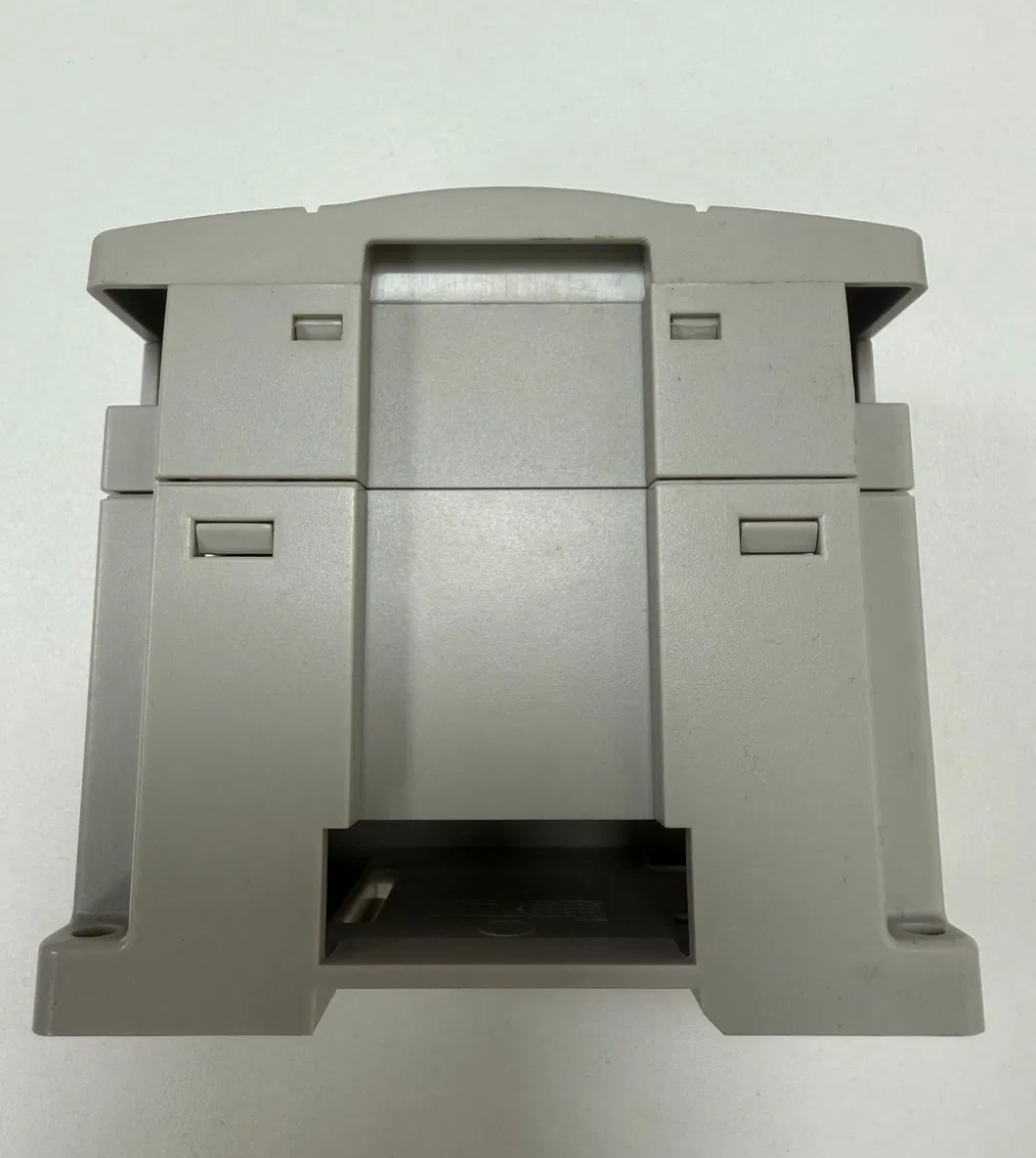 Industrial Module View 3