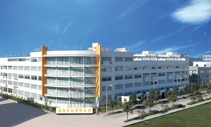 Circuit Breaker View 1