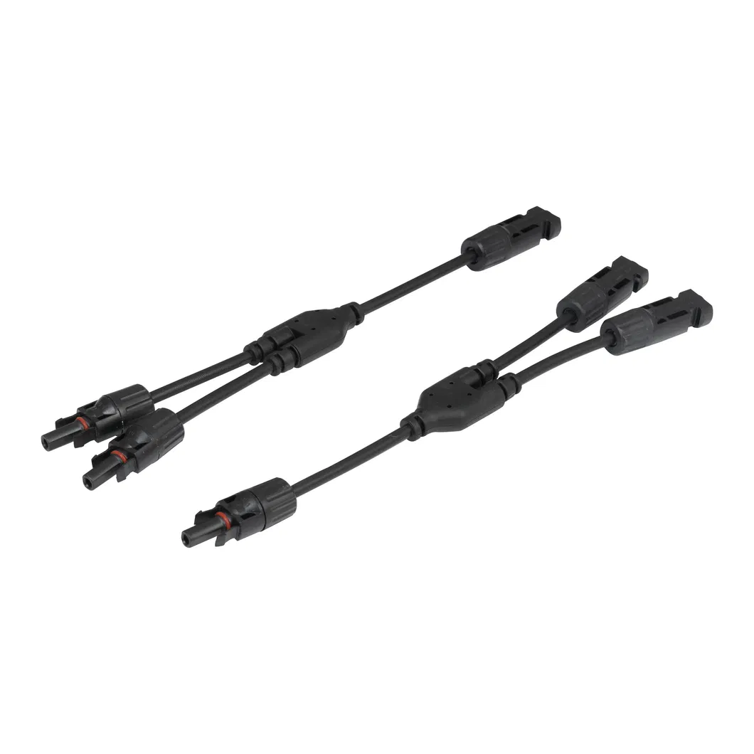 Solar Connector View 4