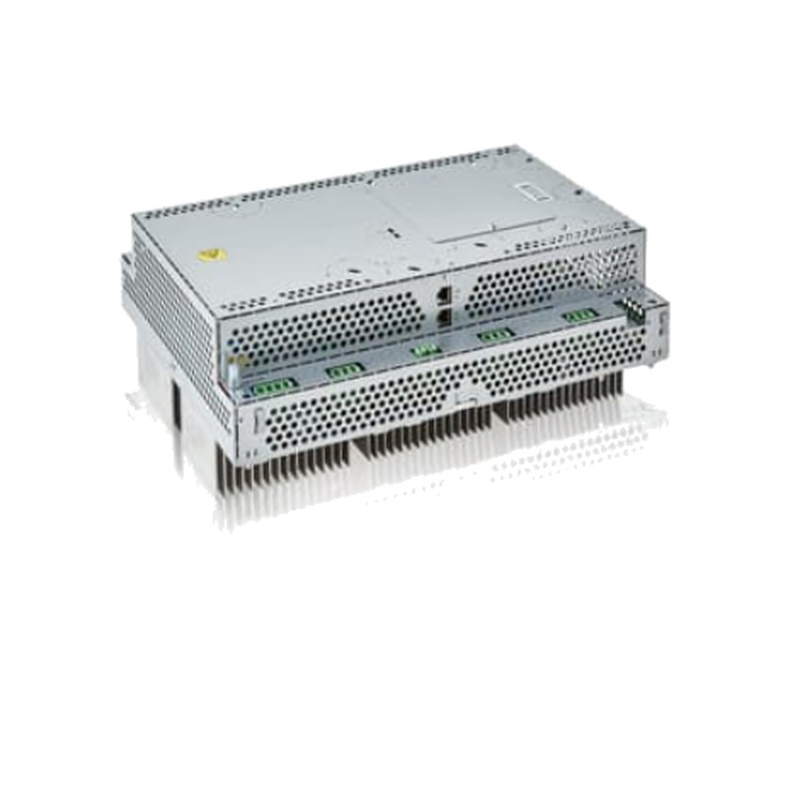 ABB 3hac029818-001 Dsqc663 Drive Unit for ABB Robots