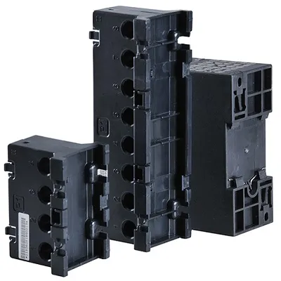 PV Monitoring Device Side View