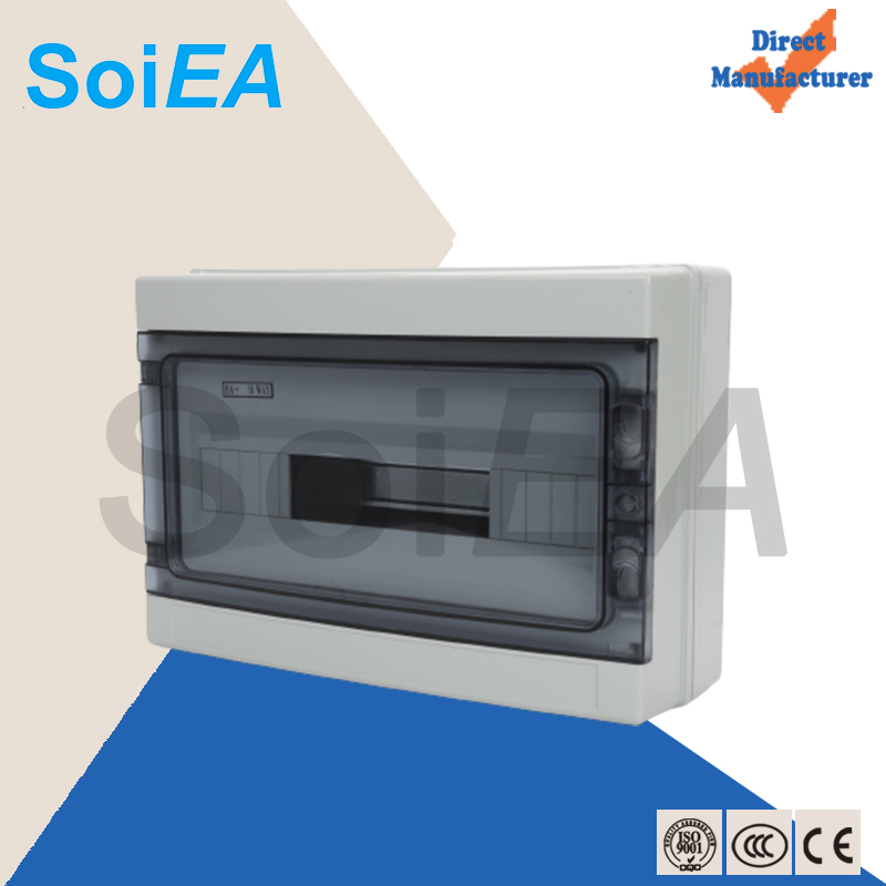 Ha 2 Solar PV DC Customized 4 in 2 out Combiner Box Solar PV DC Customized 4 in 2 out Combiner Box Junction Box