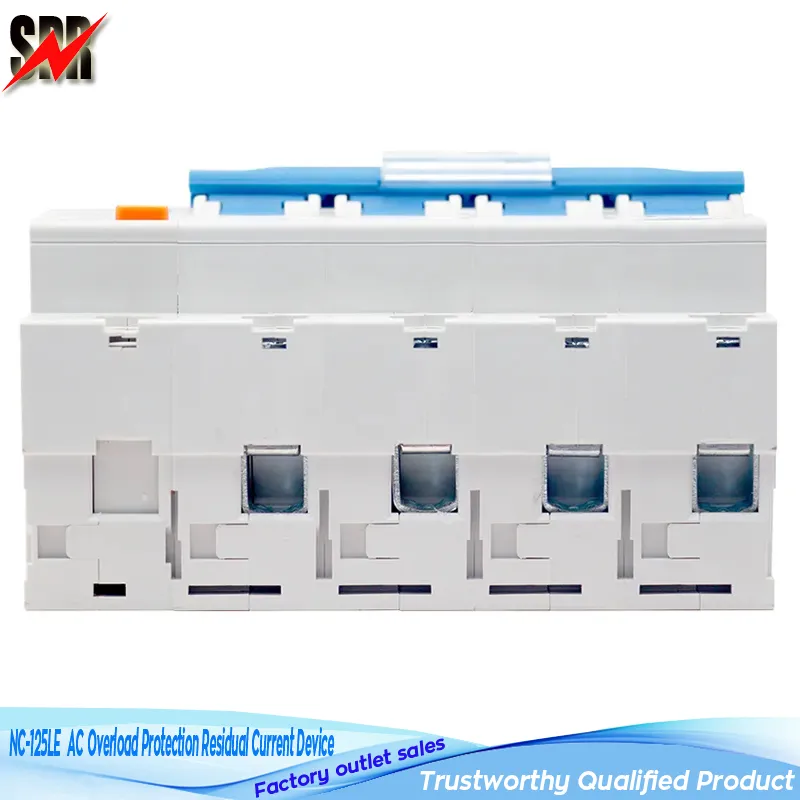 NC-125LE RCBO View 4