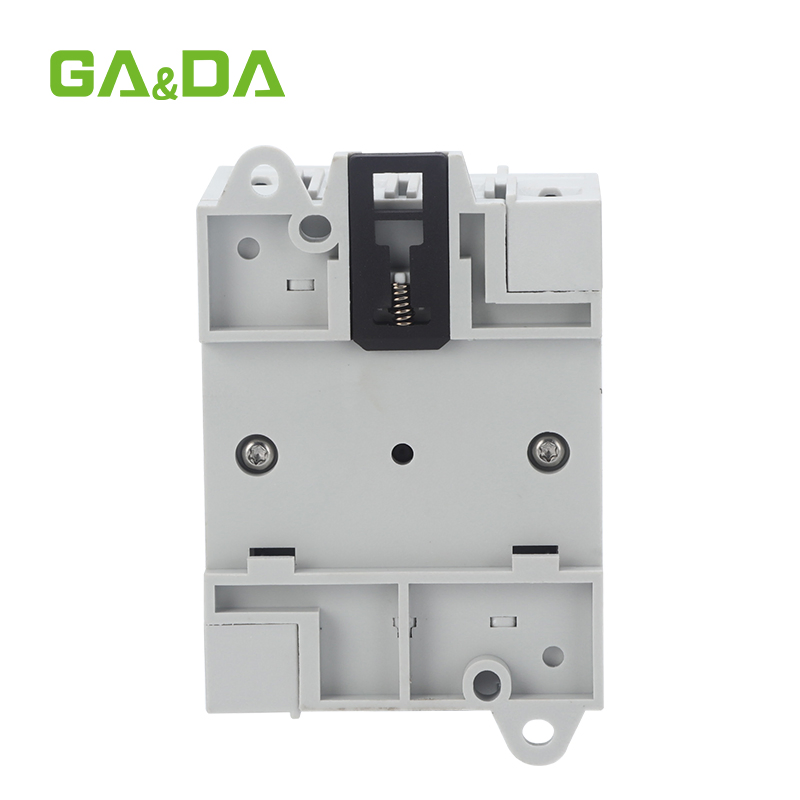 IP65 Disconnect Switch DC Isolator PV Switch for Photovoltaic System