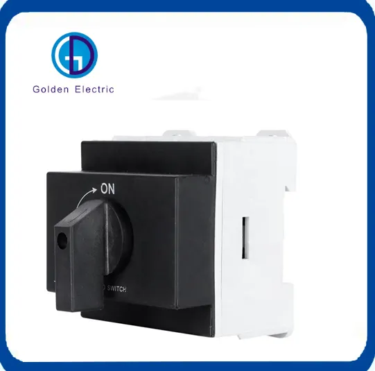 PV DC Isolator Switch