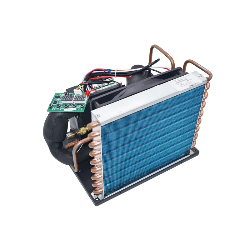 Mini Condensing Unit 3