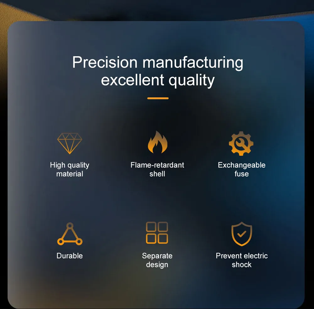 Solar PV Fuse Component