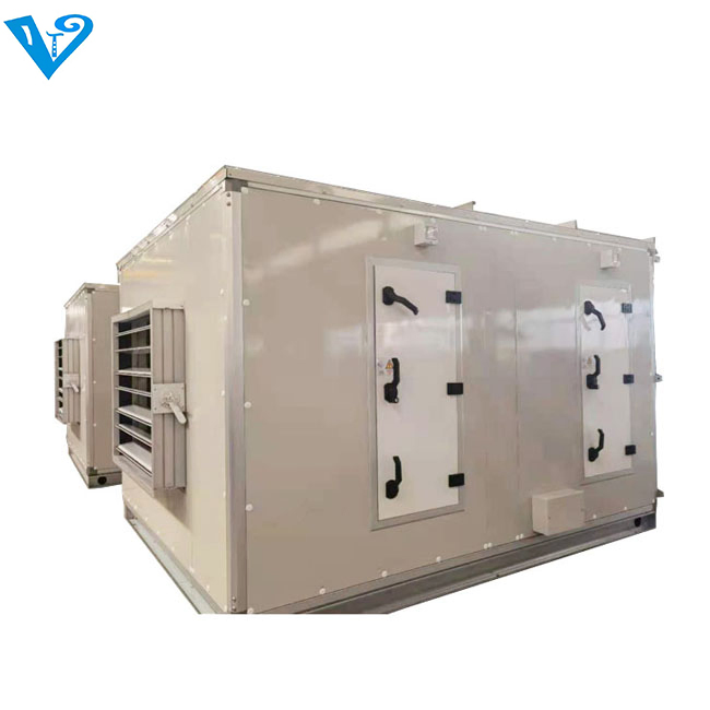 2023 China Clean Room Air Handling Unit Ahu Manufacturers