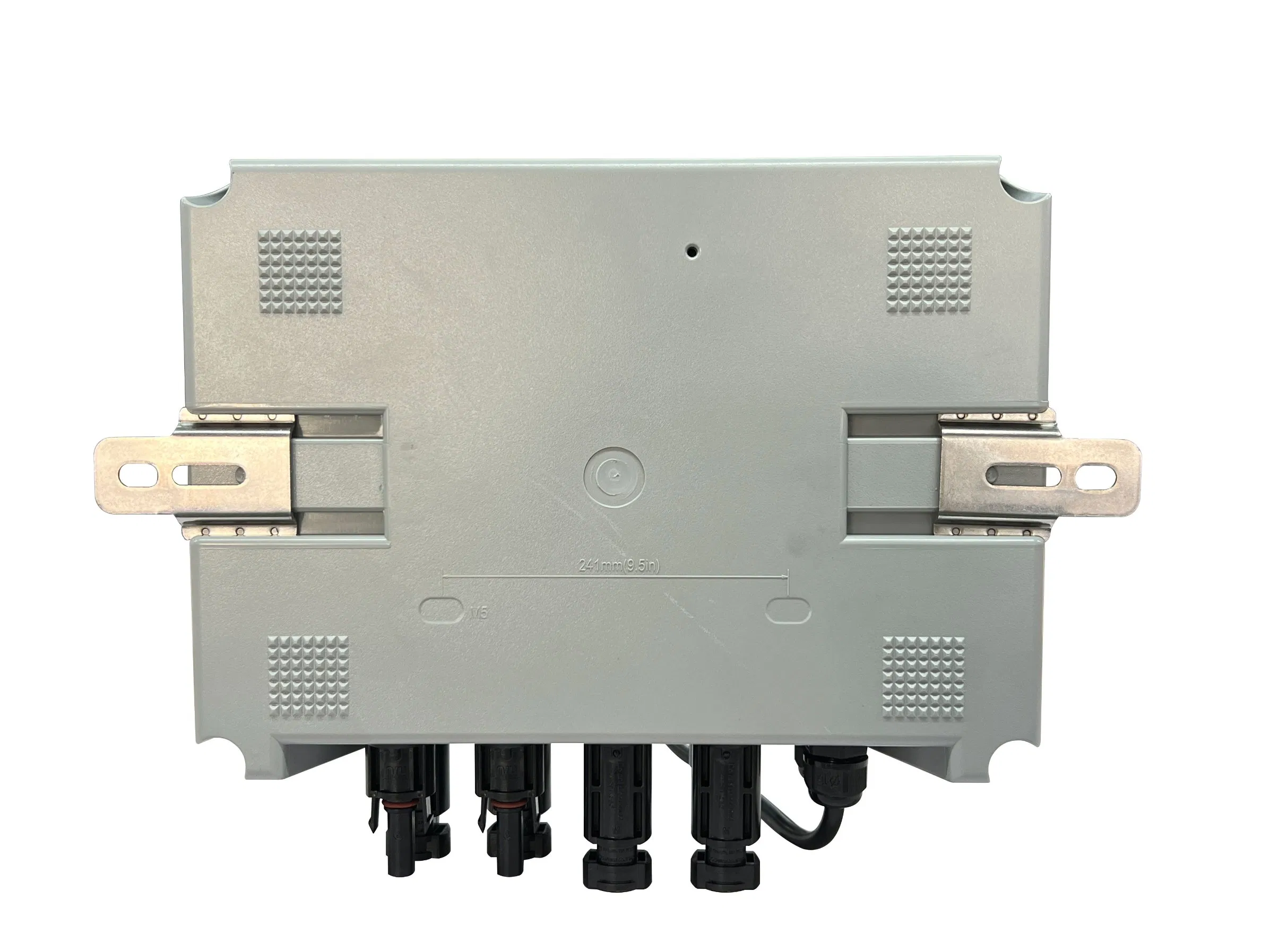 1string 2string New Solution Solar PV Firefighter Safety Switch 1500V 40A