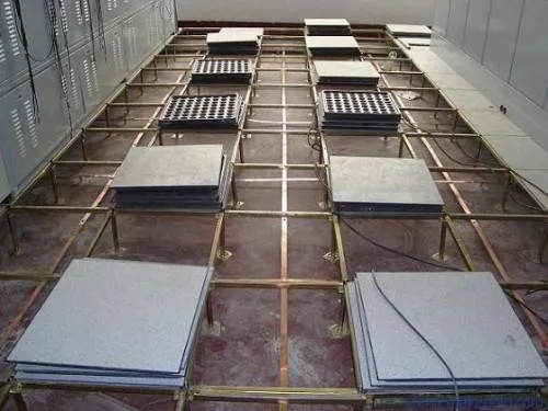 Graphite Grounding Materials 5