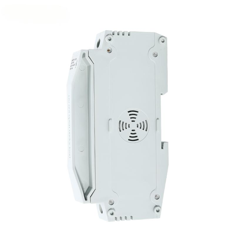 Pull out Low Voltage Fuse 10*85/14*85 DC1500V 50A DC Solar PV Fuse Holder with Link