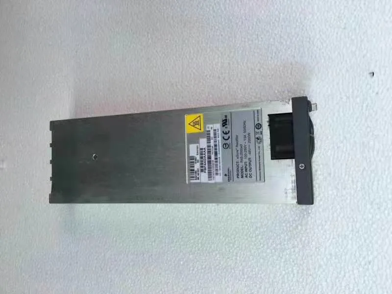 Emerson/Vertiv R48-2000e3 Rectifier Module