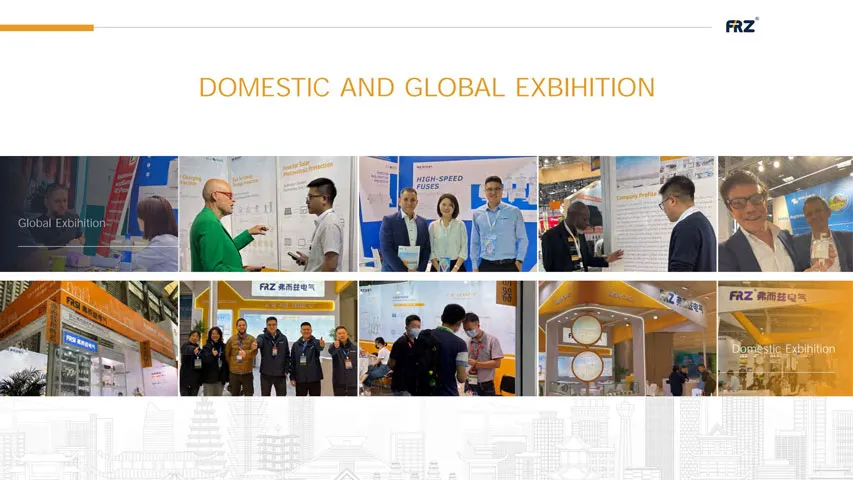 Solar PV Ceramic Fuse 3