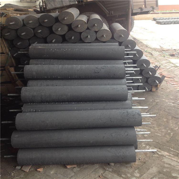 Low Resistance Grounding Module/Graphite Grounding Materials