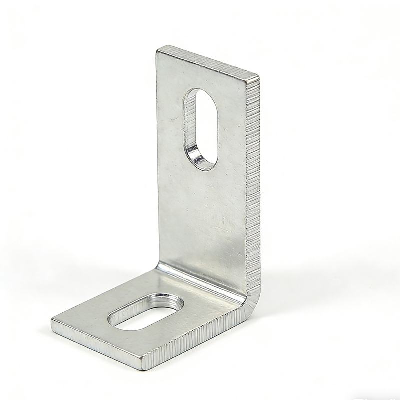 5kw 10kw 15kw Metal Roof Economic Aluminium Railless Solar Mini Rail Photovoltaic Accessories Solar Panel Roof Mounting Brackets