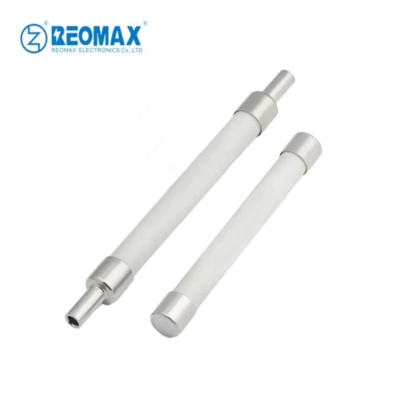 Solar PV Fuse 10X85/14X85mm High Voltage 1500VDC Gpv Fuses Photovoltaic Fuse Link