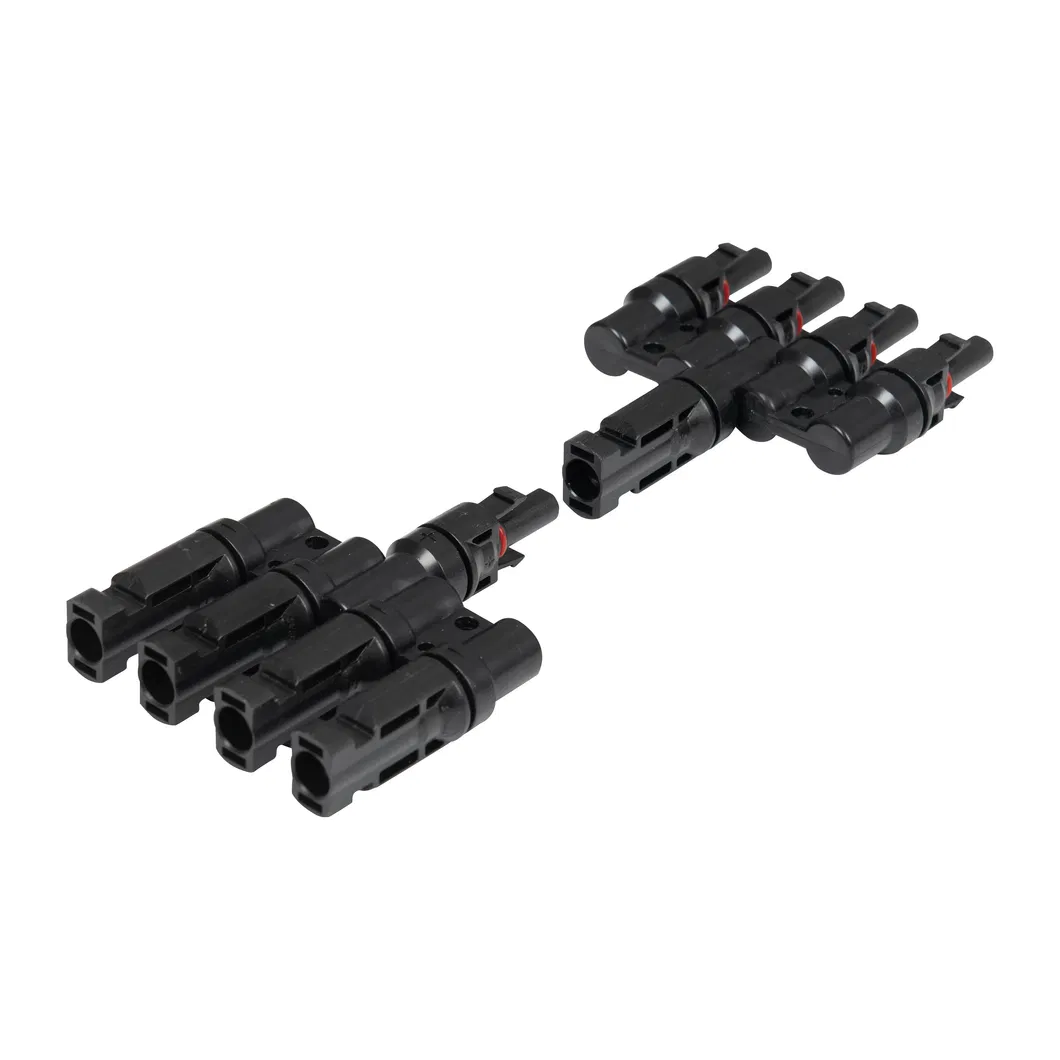 Solar Connector View 1