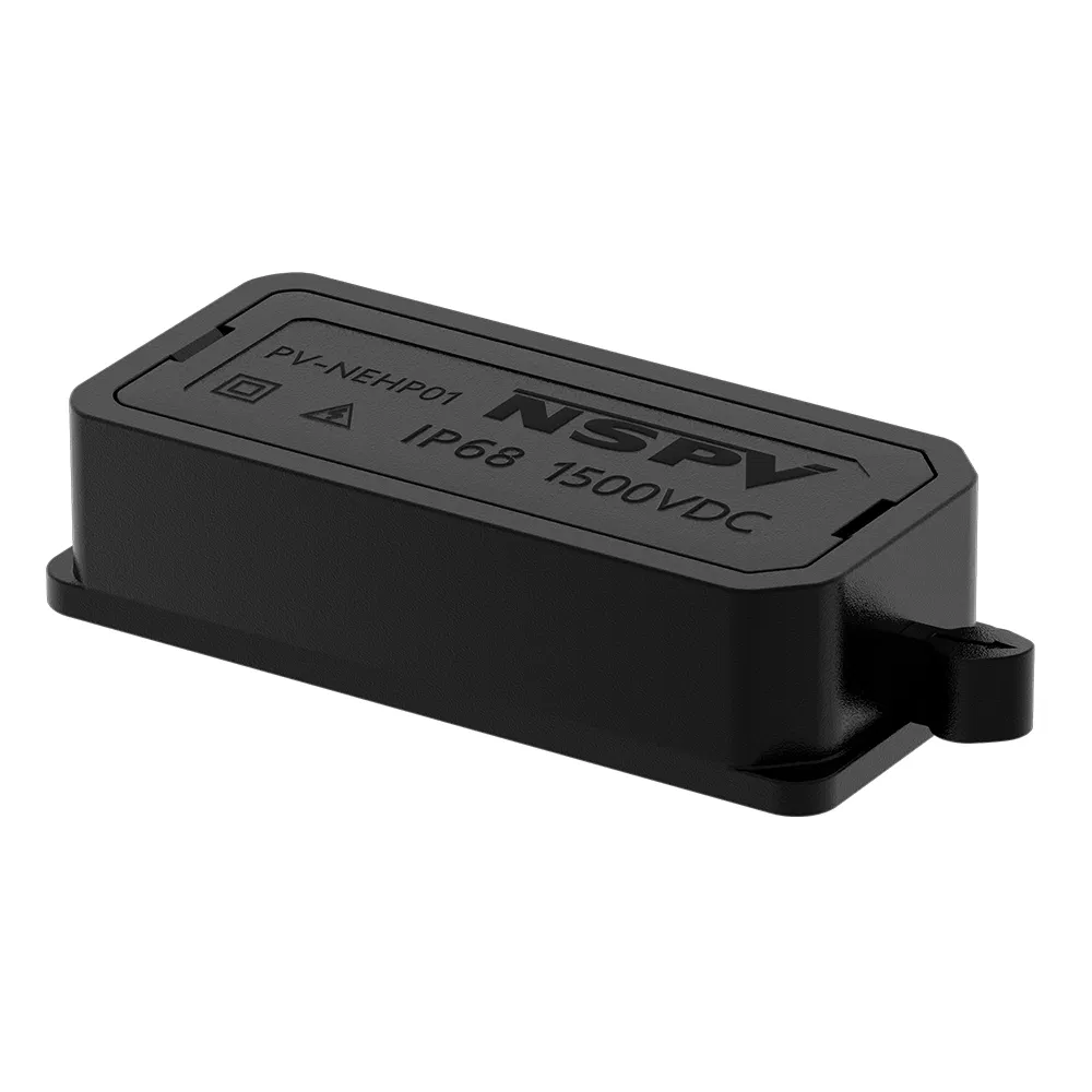 Industrial Solar Connector