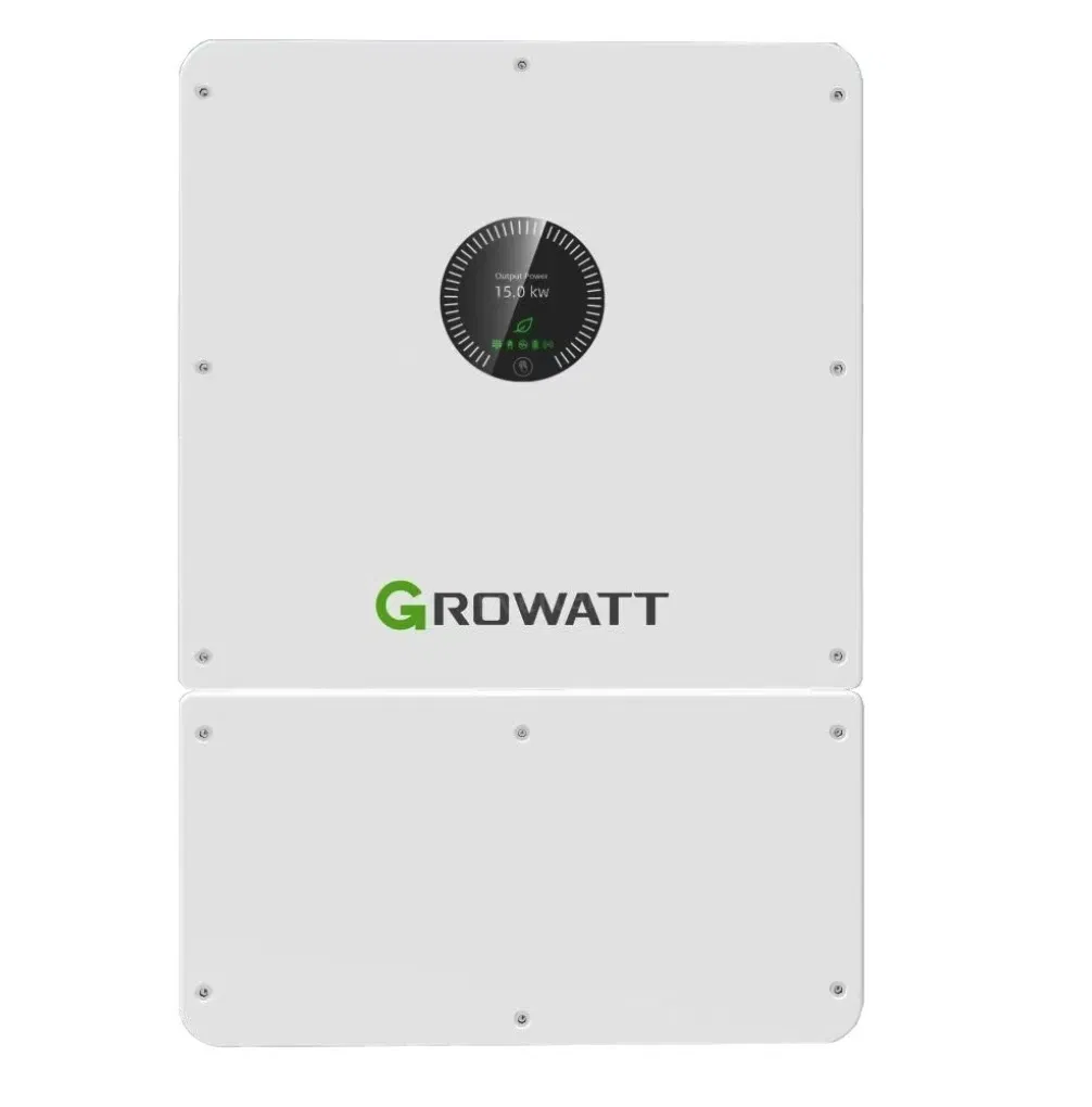 15kw Hybrid Inverter: a Preferred Device for New Energy