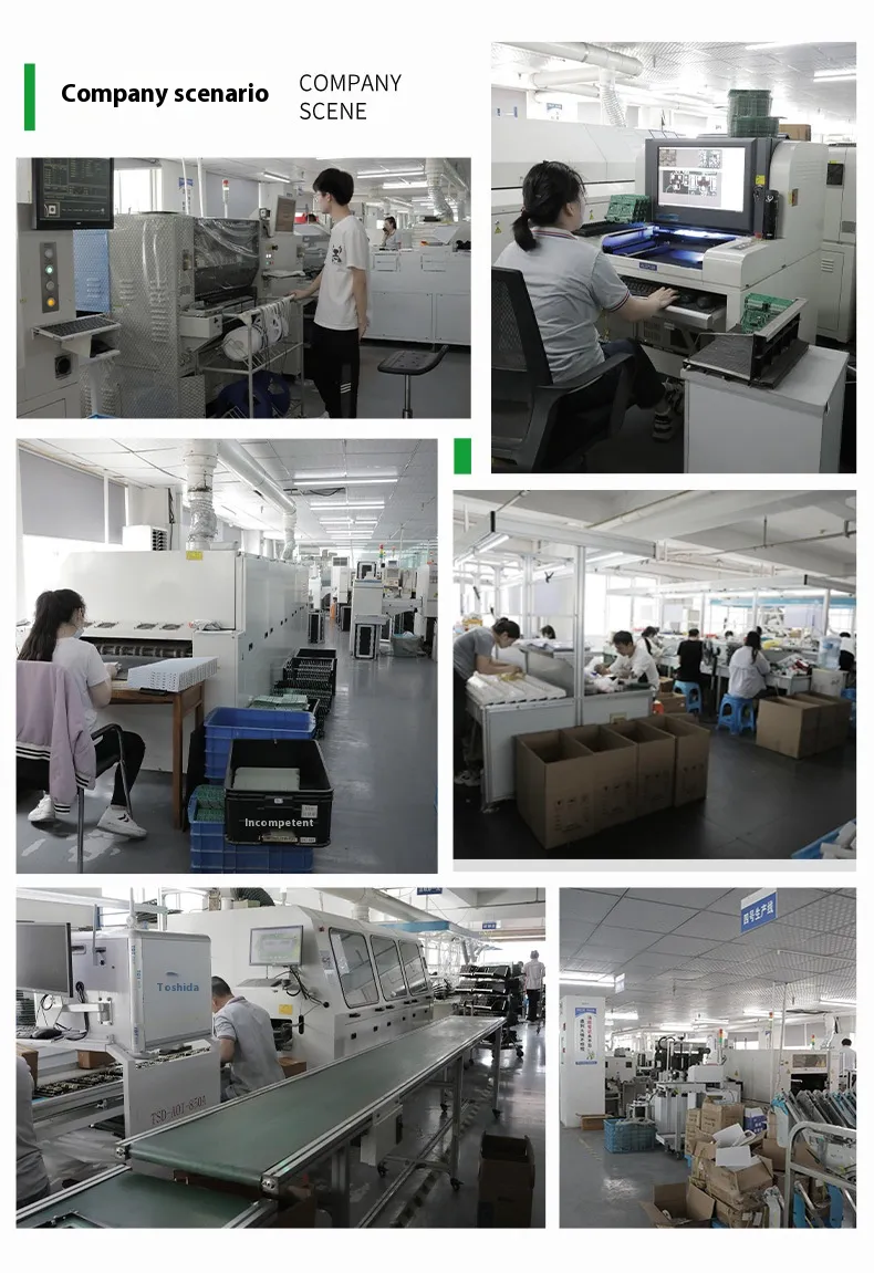 63A Digital Display Circuit Breaker Detail