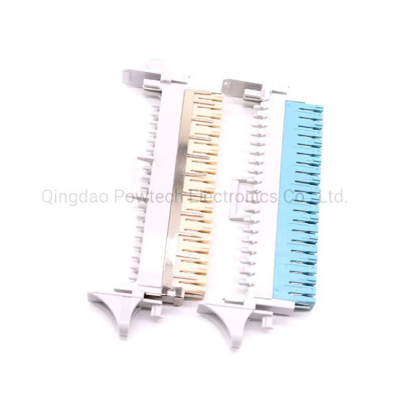 Premium 10-Pair Stg Interface Module - Reliable Electronic Board Component