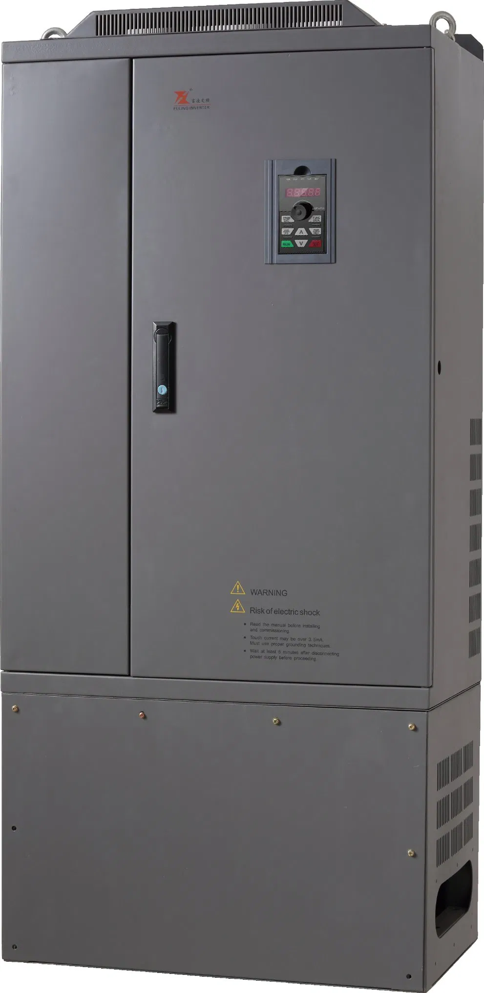 Ariable Vdf with Great Price Water Pump Special Inverter