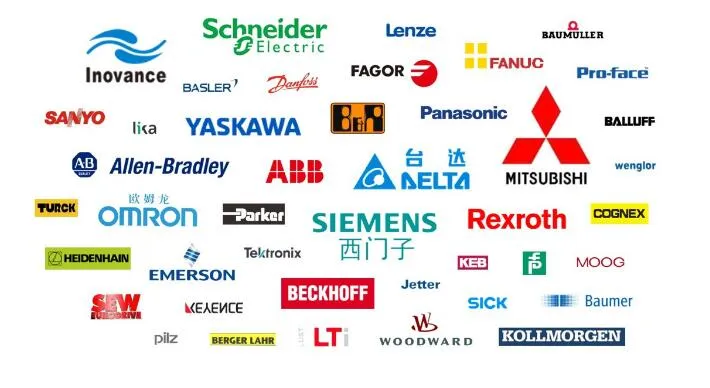 Industrial Parts Supply