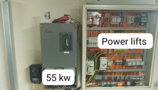 Ariable Vdf with Great Price Water Pump Special Inverter