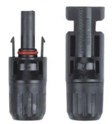 Solar Connector View 1