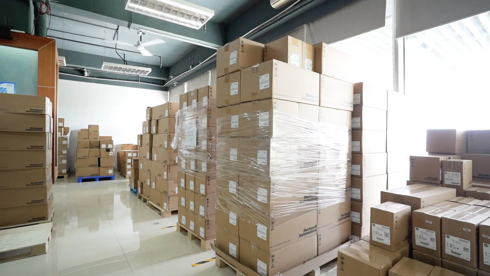 Fs-N44n NPN Amplifier Expansion Unit with Advanced Cable Technology