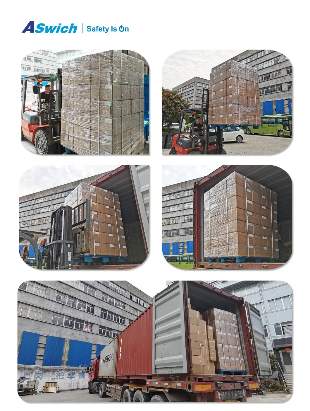 Certification Showcase