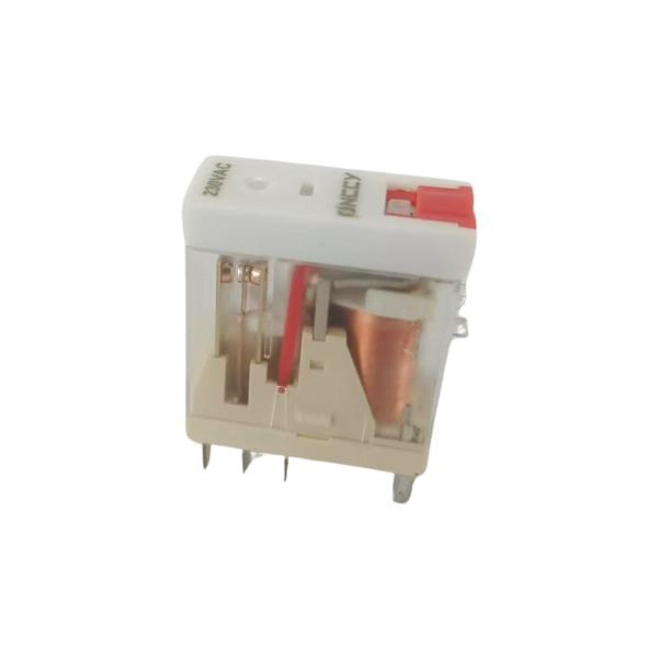 E18f-2p 10A 250VAC/30VDC Interface Relay-Pluggable