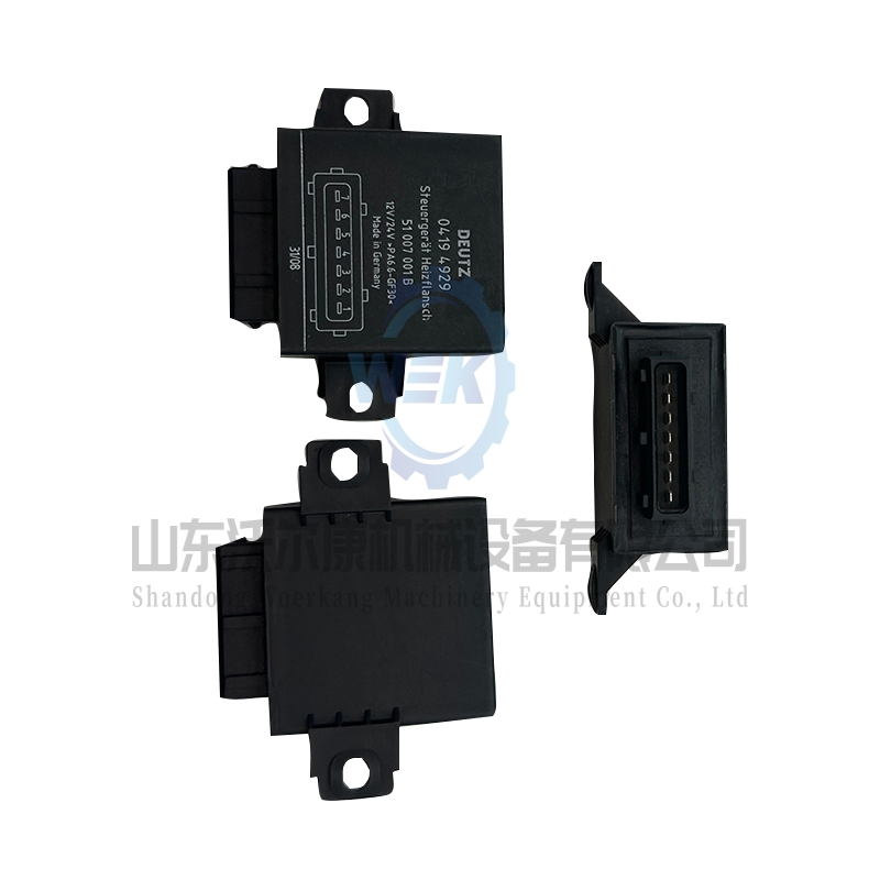 Mining Underground Equipment Parts: Preheating Control Unit 04194929 04194170 for Deutz Engines