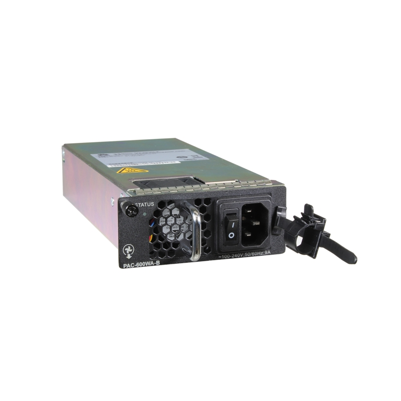 PAC-600wa-B High Efficiency 600W Switching Power Supply Unit