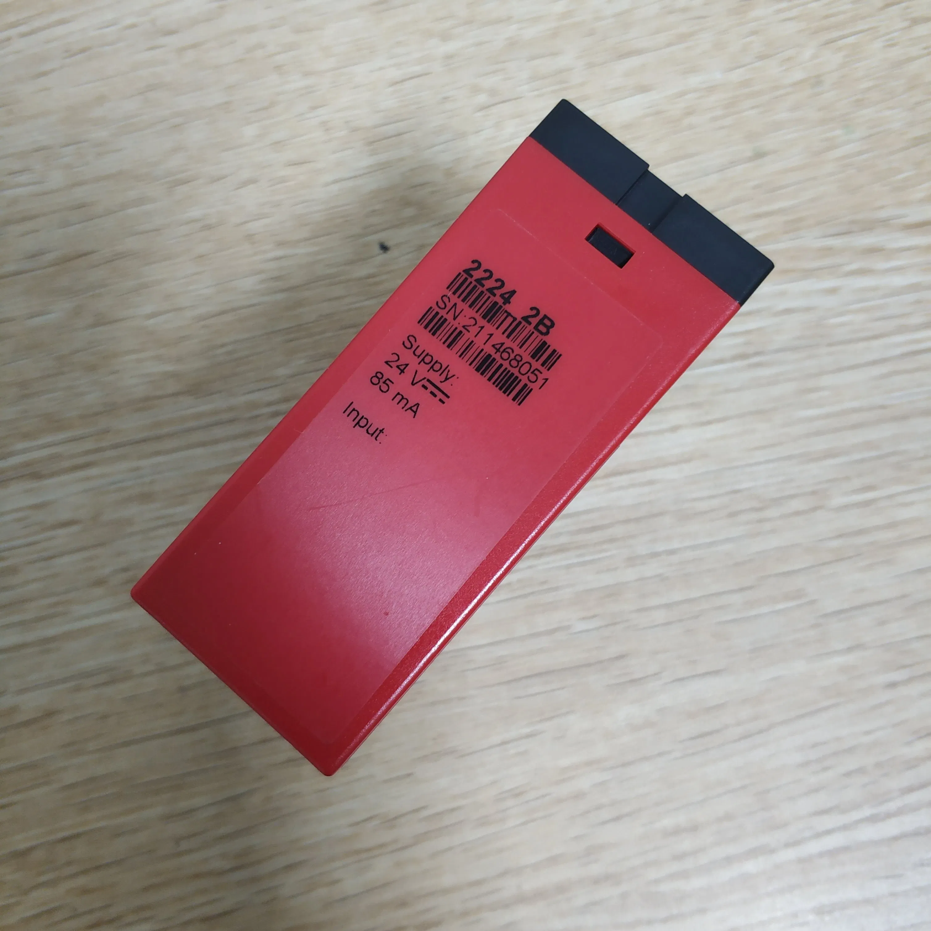 Industrial Valve Controller, Lock Safety-Door Switch, Solenoid Assembly