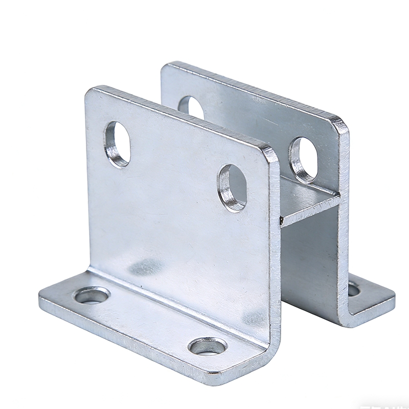 1000kw Photovoltaic Panel Fastener Ground Mount Photovoltaic Racking Fastener with High Quality Steel Material Clement