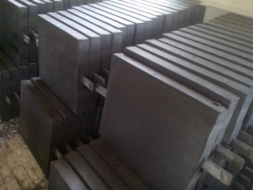 Low Resistance Grounding Module/Graphite Grounding Materials