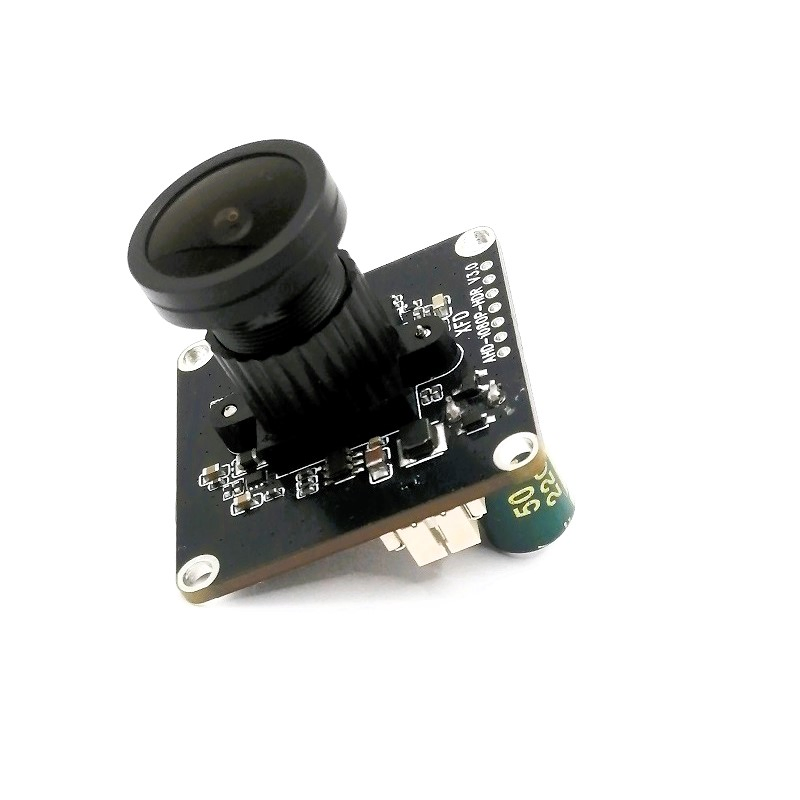 1080P IP Camera Module 2MP 140 Home Security Cam Board 1/2.7" CMOS