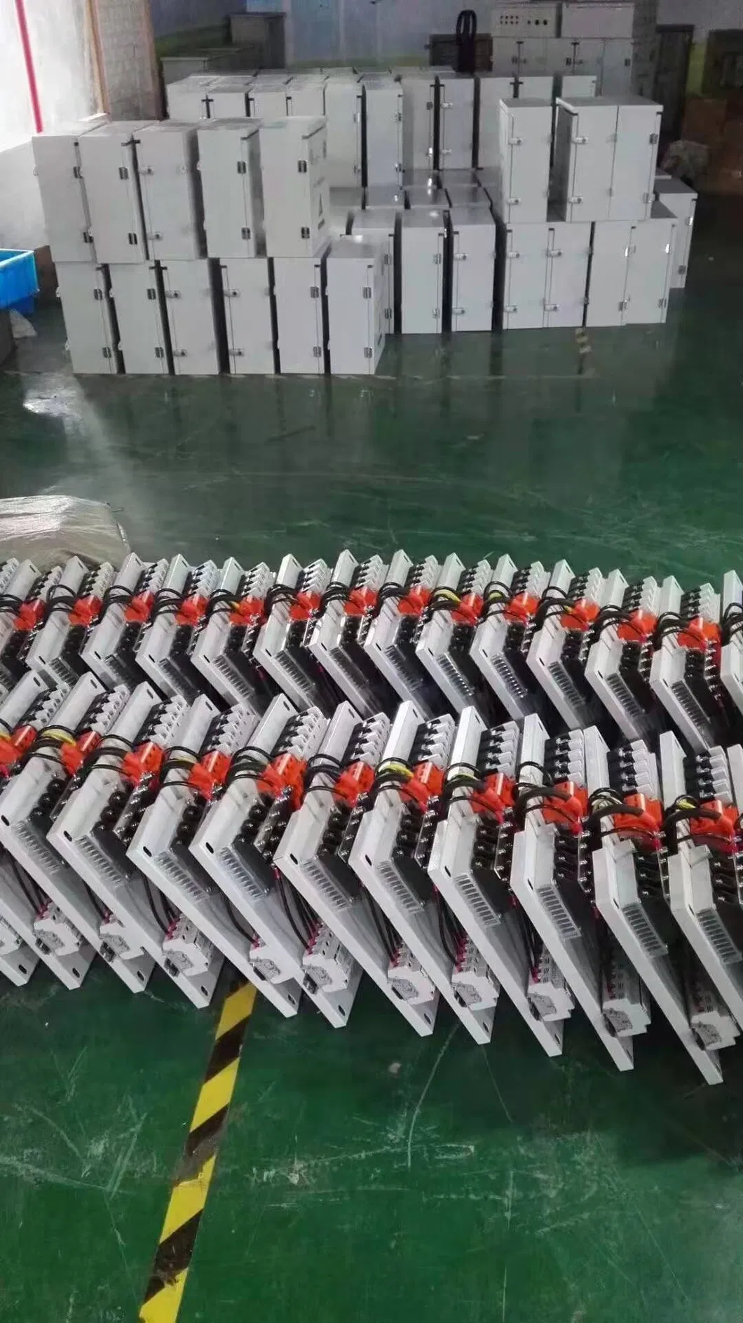 Final Product Inspection