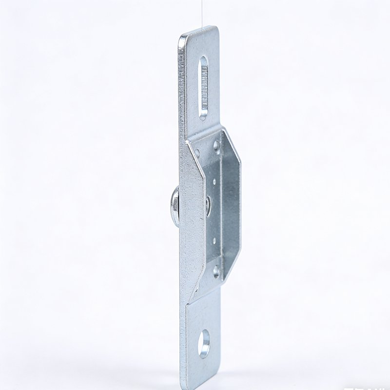 1000kw Photovoltaic Panel Fastener Ground Mount Photovoltaic Racking Fastener with High Quality Steel Material Clement