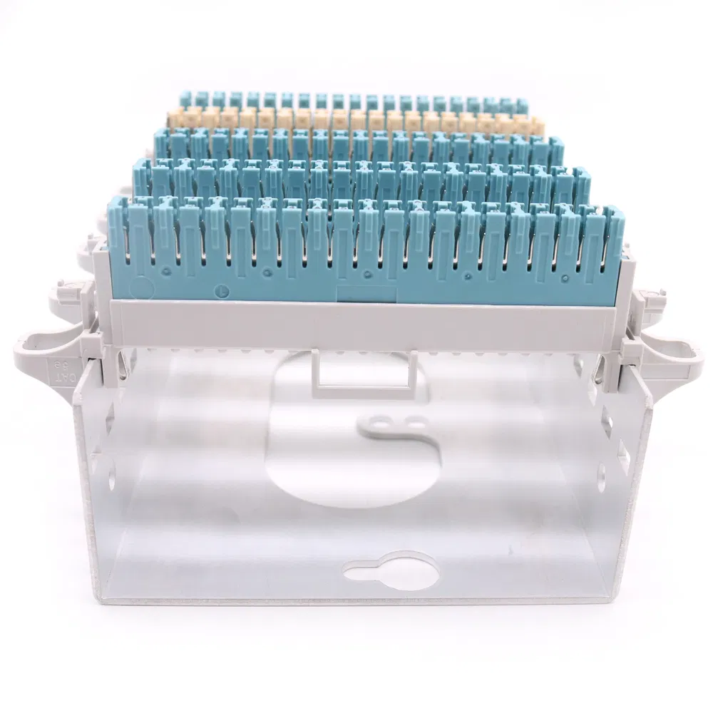 Premium 10-Pair Stg Interface Module - Reliable Electronic Board Component